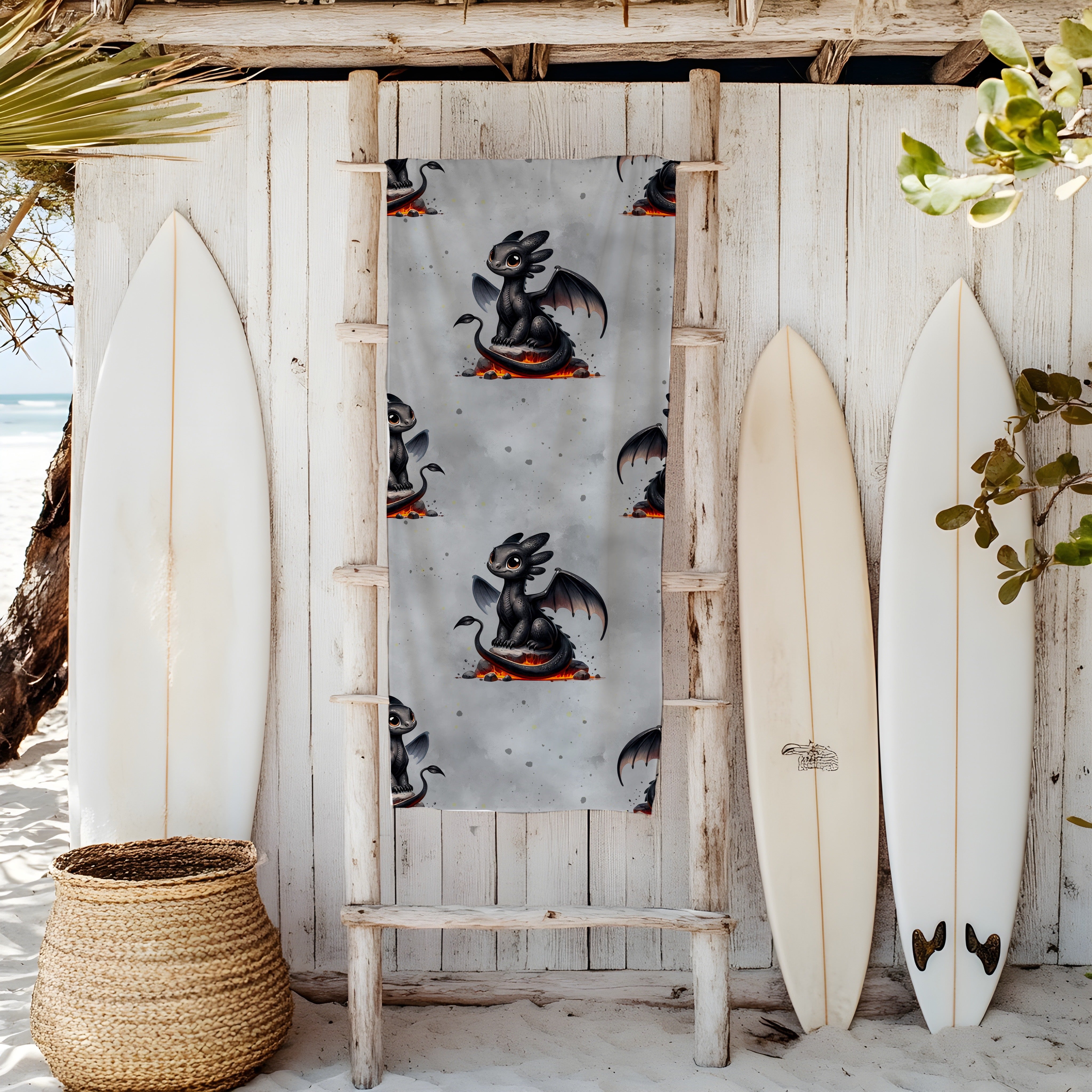 Handtuch Vorbestellung